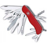 Складной нож Victorinox WorkChamp XL 0.9064.XL