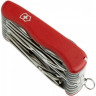 Складной нож Victorinox WorkChamp XL 0.9064.XL