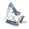 Нож перочинный VICTORINOX PIONEER X ALOX LE26 (0.8231.L26) 93мм