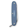 Нож перочинный VICTORINOX PIONEER X ALOX LE26 (0.8231.L26) 93мм
