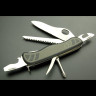 Передняя накладка Victorinox Swiss Soldier's Knife, нейлон 111 мм