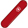 Передняя накладка VICTORINOX C.2600.3.10, 84 мм, красная (Swiss Lite)