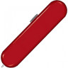 Передняя накладка VICTORINOX C.2600.3.10, 84 мм, красная (Swiss Lite)
