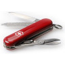Передняя накладка VICTORINOX C.2600.3.10, 84 мм, красная (Swiss Lite)