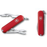 Передняя накладка VICTORINOX C.2600.3.10, 84 мм, красная (Swiss Lite)