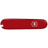 Передняя накладка VICTORINOX C.2600.3.10, 84 мм, красная (Swiss Lite)