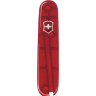 Передняя накладка Victorinox C.2600.T3.10, 84 мм