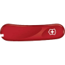 Передняя накладка VICTORINOX C.2700.E3, красная