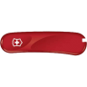Передняя накладка Victorinox C.2700.E3.10, 85 мм, красная