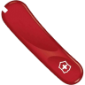Передняя накладка Victorinox C.2700.E3.10, 85 мм, красная