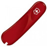 Передняя накладка Victorinox C.2700.E3.10, 85 мм, красная
