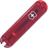 Передняя накладка Victorinox C.3600.T3.10, красная
