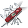 Передняя накладка Victorinox C.3600.T3.10, красная