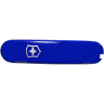 Передняя накладка Victorinox 91 мм C.3602.3.10, синяя