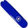 Передняя накладка Victorinox 91 мм C.3602.3.10, синяя