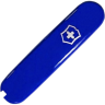 Передняя накладка Victorinox 91 мм C.3602.3.10, синяя