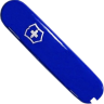 Передняя накладка Victorinox 91 мм C.3602.3.10, синяя