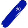 Передняя накладка Victorinox 91 мм C.3602.3.10, синяя