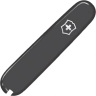 Передняя накладка 91 мм C.3603.3.10, чёрная