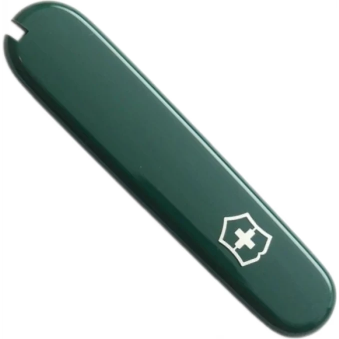 Передняя накладка для ножей VICTORINOX 91 мм C.3604.3.10, зелёная