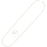 Передняя накладка Victorinox 91 мм, белая — Spartan (C.3607.3.10)