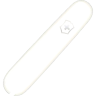 Передняя накладка Victorinox 91 мм, белая — Spartan (C.3607.3.10)