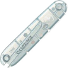 Передняя накладка Vix C.3607.T3, 91 мм