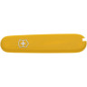 Передняя накладка Victorinox C.3608.3.10, жёлтая