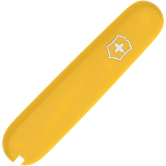 Передняя накладка Victorinox C.3608.3.10, жёлтая