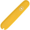 Передняя накладка Victorinox C.3608.3.10, жёлтая