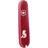 Передняя накладка VICTORINOX C.3672.3.10 для Angler и Fisherman