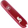 Передняя накладка VICTORINOX C.3672.3.10 для Angler и Fisherman