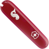 Передняя накладка VICTORINOX C.3672.3.10 для Angler и Fisherman