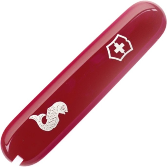 Передняя накладка VICTORINOX C.3672.3.10 для Angler и Fisherman