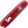 Передняя накладка VICTORINOX C.3672.3.10 для Angler и Fisherman
