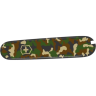 Передняя накладка VICTORINOX C.3694.3 для Huntsman и Spartan