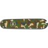 Передняя накладка для ножей VICTORINOX C.3694.3.10