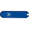Передняя накладка Victorinox C.6202.3.10, синяя