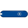 Передняя накладка Victorinox C.6202.3.10, синяя