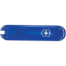 Накладка передняя VICTORINOX C.6202.T3.10 (Swiss Lite, синяя)