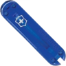 Накладка передняя VICTORINOX C.6202.T3.10 (Swiss Lite, синяя)