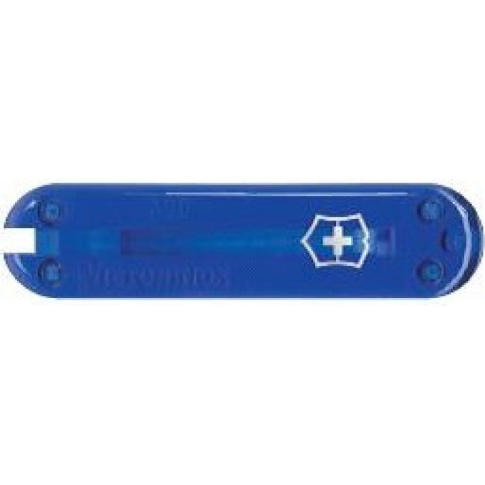 Накладка передняя VICTORINOX C.6202.T3.10 (Swiss Lite, синяя)