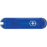 Накладка передняя VICTORINOX C.6202.T3.10 (Swiss Lite, синяя)