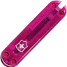 Передняя накладка Victorinox C.6205.T3, розовая (58 мм)