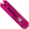 Передняя накладка Victorinox C.6205.T3, розовая (58 мм)