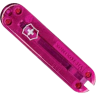 Передняя накладка Victorinox Swiss Lite C.6205.T3.10, розовая