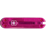 Передняя накладка Victorinox Swiss Lite C.6205.T3.10, розовая