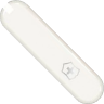 Передняя накладка Victorinox C.6207.3, белая глянец