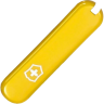 Передняя накладка SwissLite Classic SD C.6208.3.10, жёлтая