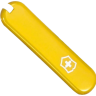 Передняя накладка SwissLite Classic SD C.6208.3.10, жёлтая